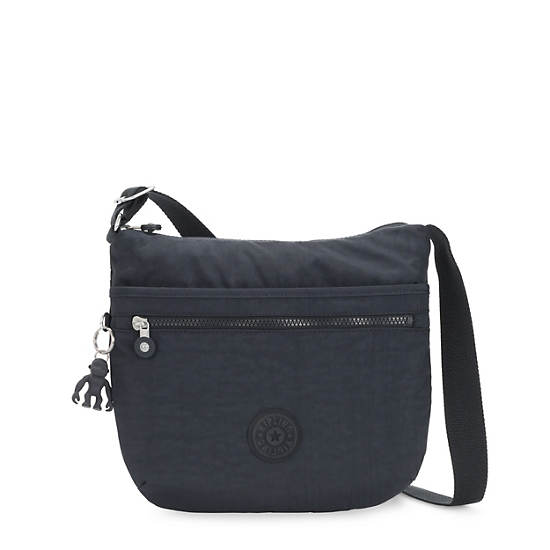 Torba Crossbody Kipling Arto Niebieskie | PL 2128WN